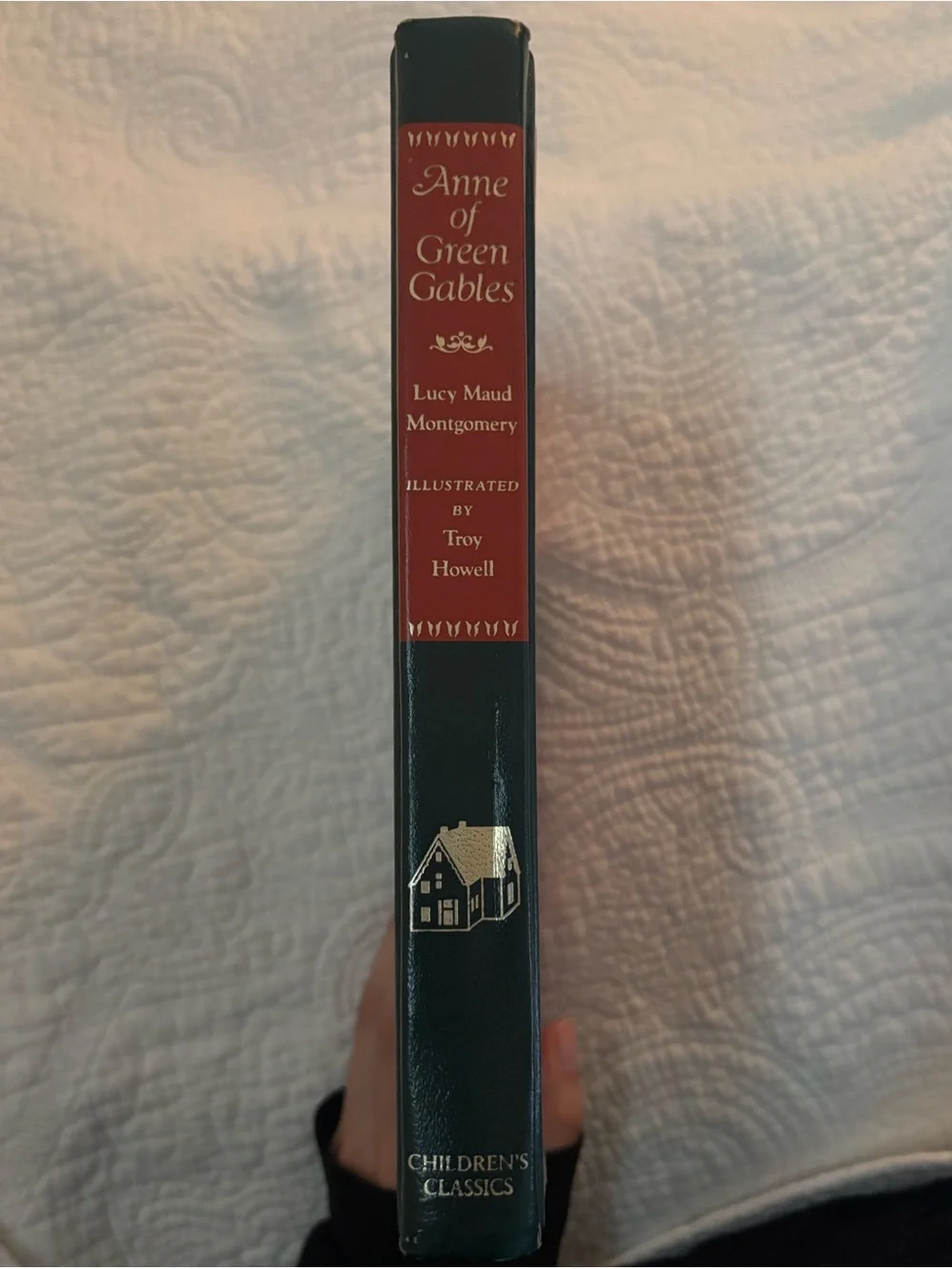 Children’s Classics this product